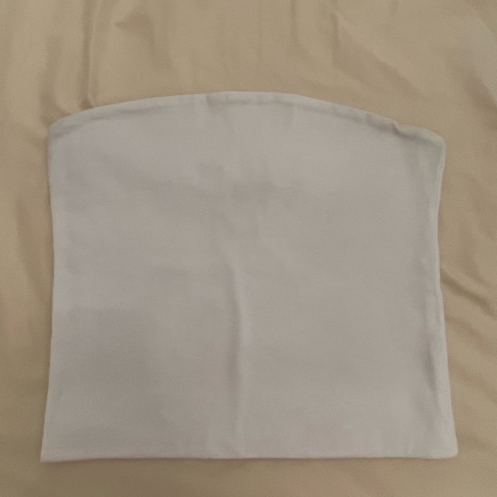 Brandy Melville tube top